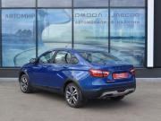 Lada (ВАЗ) Vesta I Архангельск  - изображение 16