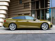 Audi A5 II (F5) Рестайлинг Москва  - изображение 42