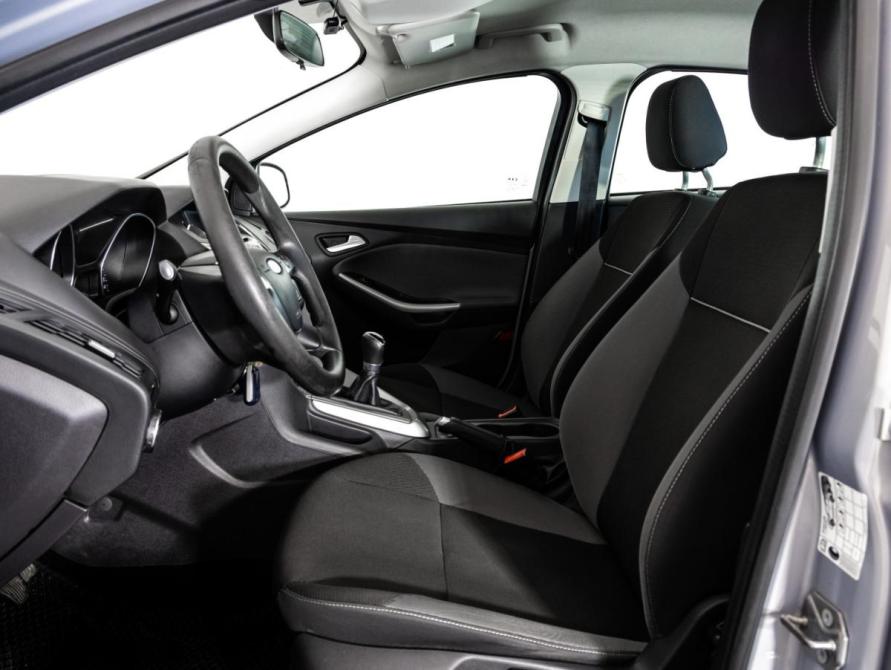Ford Focus III Санкт-Петербург  - изображение 17