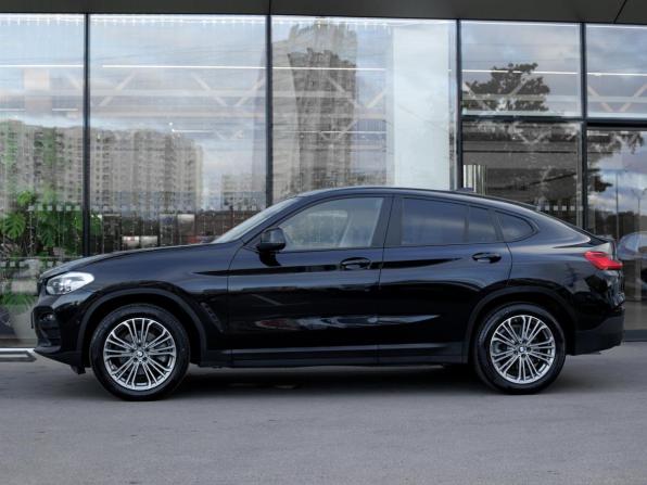 BMW X4 II (G02) с пробегом 2019 года, цена 3 749 000 рублей, 83000 км, внедорожник, Автокод Объявления