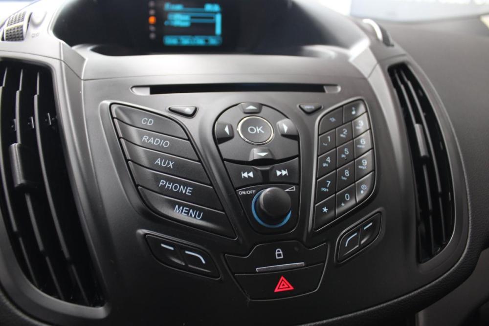 Ford Kuga II Томск  - изображение 15