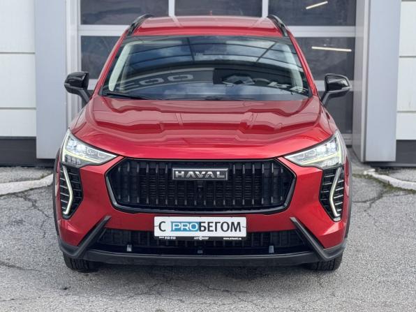 Haval Jolion I Рестайлинг с пробегом 2024 года, цена 2 250 000 рублей, 58133 км, внедорожник, Автокод Объявления