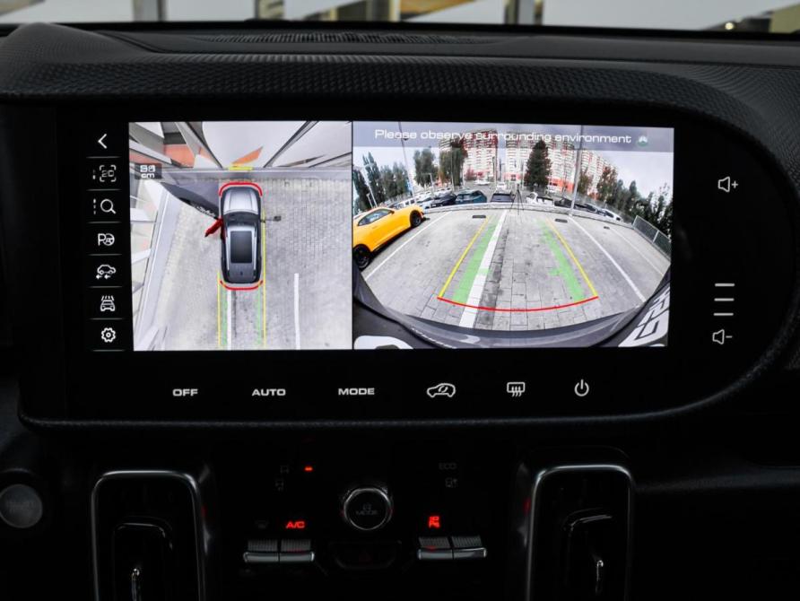 Haval DaGou (Big Dog) I Ставрополь  - изображение 16