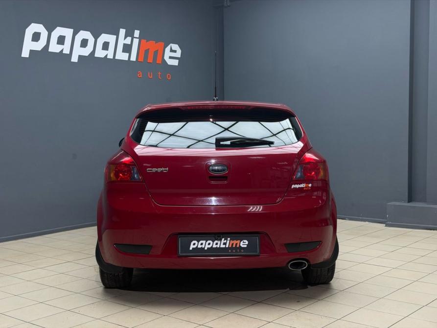 Kia Ceed I Тверь  - изображение 3