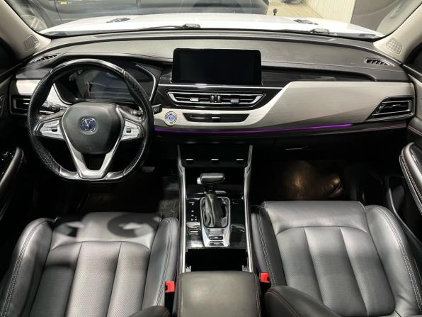 Changan CS75 I Рестайлинг с пробегом 2020 года, цена 1 770 000 рублей, 115264 км, внедорожник, Автокод Объявления