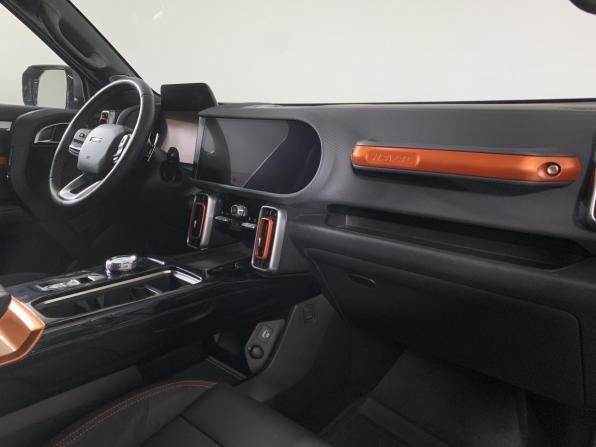 Haval Dargo с пробегом 2024 года, цена 2 685 000 рублей, 40790 км, внедорожник, Автокод Объявления