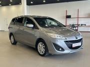 Mazda 5 II (CW) Апатиты  - изображение 19