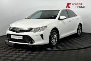 Toyota Camry VII (XV50) Рестайлинг Нижний Новгород  - изображение 21