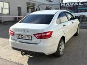 Lada (ВАЗ) Vesta I Кемерово  - изображение 8