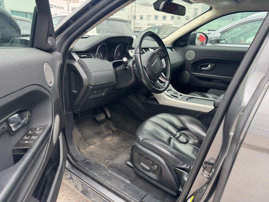 Land Rover Range Rover Evoque I Санкт-Петербург  - изображение 5