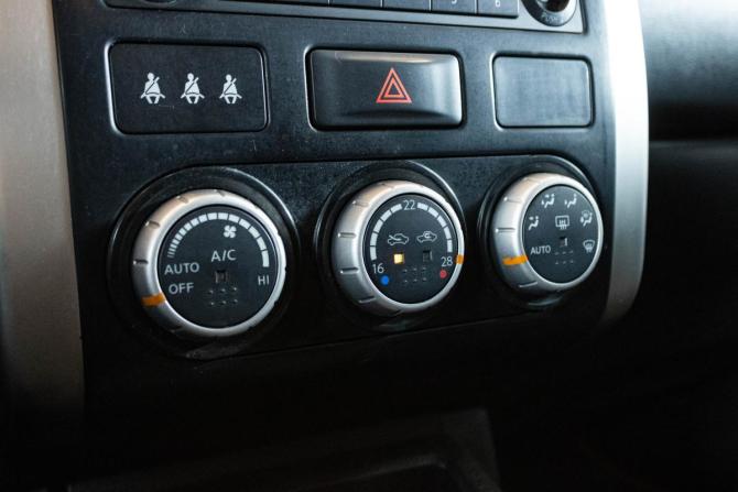 Nissan X-Trail II Рестайлинг с пробегом 2011 года, цена 1 249 000 рублей, 234449 км, внедорожник, Автокод Объявления