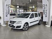 Lada (ВАЗ) Largus I Курган  - изображение 18