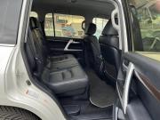 Toyota Land Cruiser 200 Series Рестайлинг 2 Краснодар  - изображение 39