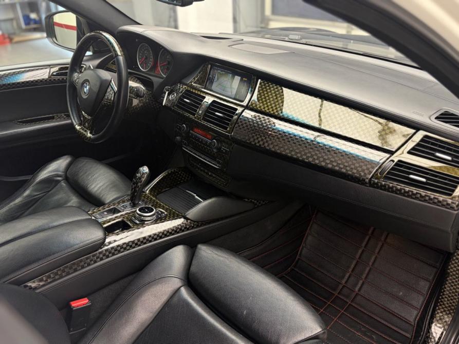 BMW X6 M I (E71) Рестайлинг Ростов-на-Дону  - изображение 21