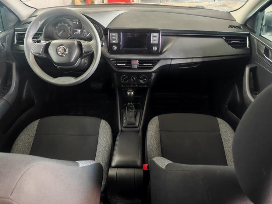 Skoda Rapid II Москва  - изображение 11
