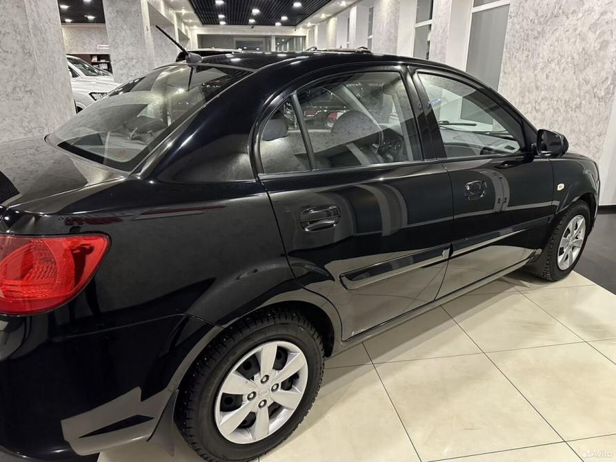 Kia Rio II Рестайлинг Ярославль  - изображение 31