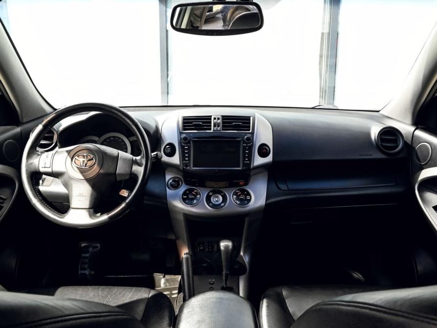 Toyota RAV4 III (XA30) Екатеринбург  - изображение 17