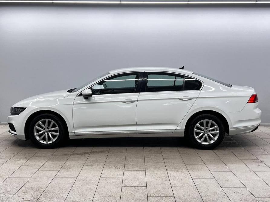 Volkswagen Passat B8 Рестайлинг Санкт-Петербург  - изображение 2
