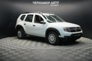 Renault Duster I Рестайлинг Крым  - изображение 34
