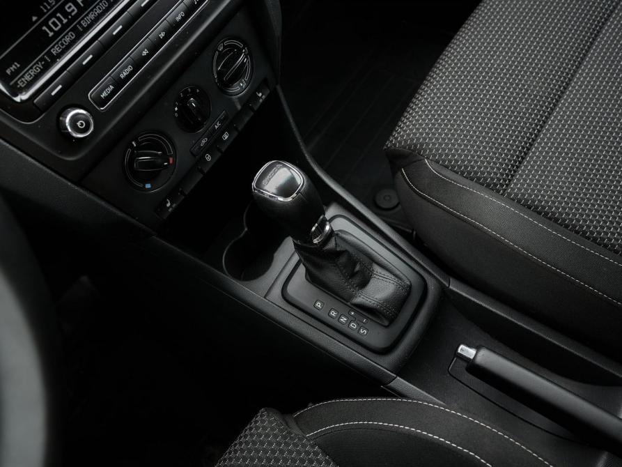 Skoda Rapid I Казань  - изображение 10