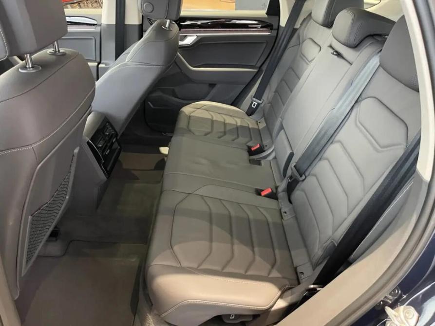 Volkswagen Touareg III Рестайлинг Воронеж  - изображение 18