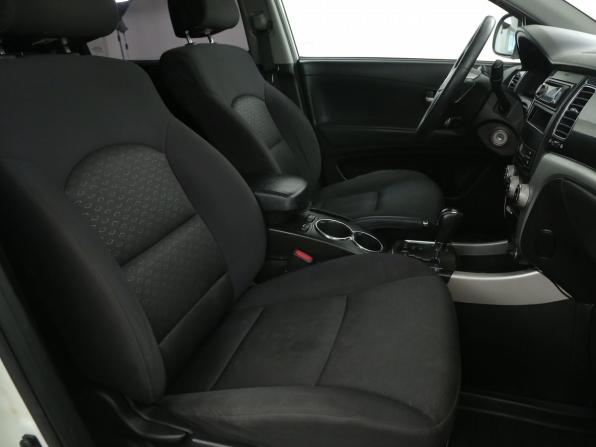 SsangYong Actyon II с пробегом 2012 года, цена 676 000 рублей, 196800 км, внедорожник, Автокод Объявления