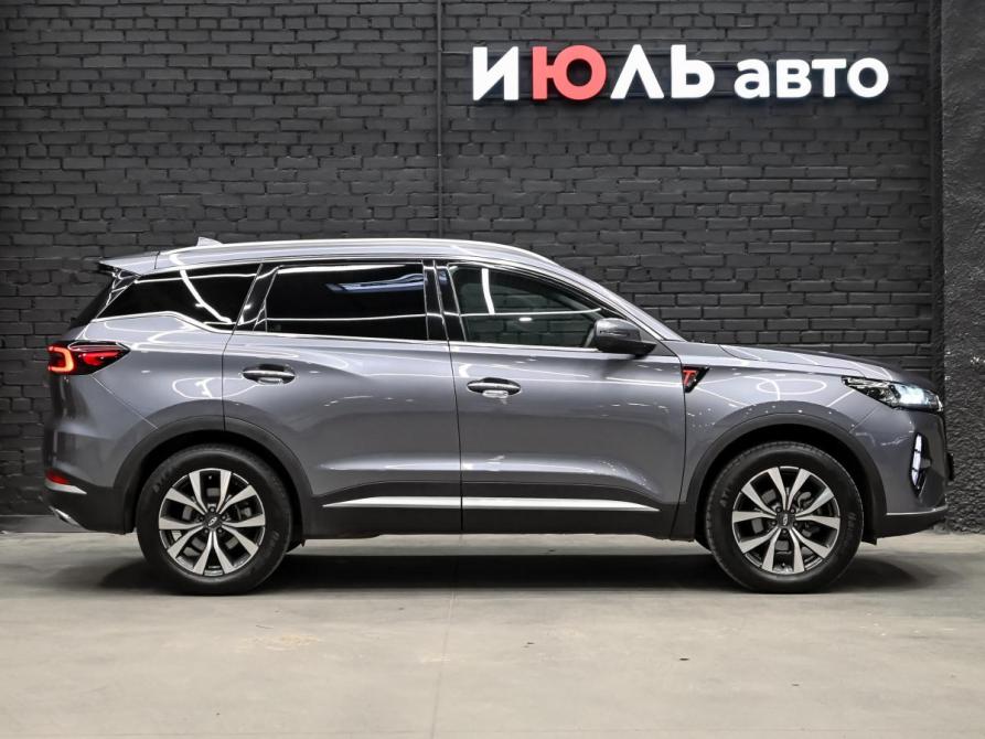 Chery Tiggo 7 Pro Max I Екатеринбург  - изображение 9