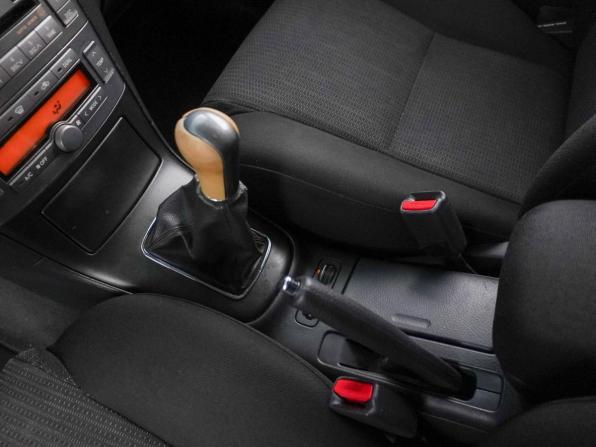 Toyota Avensis II Рестайлинг с пробегом 2008 года, цена 729 050 рублей, 307222 км, седан, Автокод Объявления