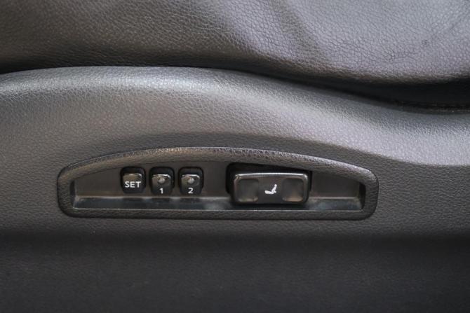 Infiniti FX I (S50) с пробегом 2003 года, цена 969 000 рублей, 362000 км, внедорожник, Автокод Объявления