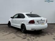 Volkswagen Polo V Рестайлинг Москва  - изображение 19