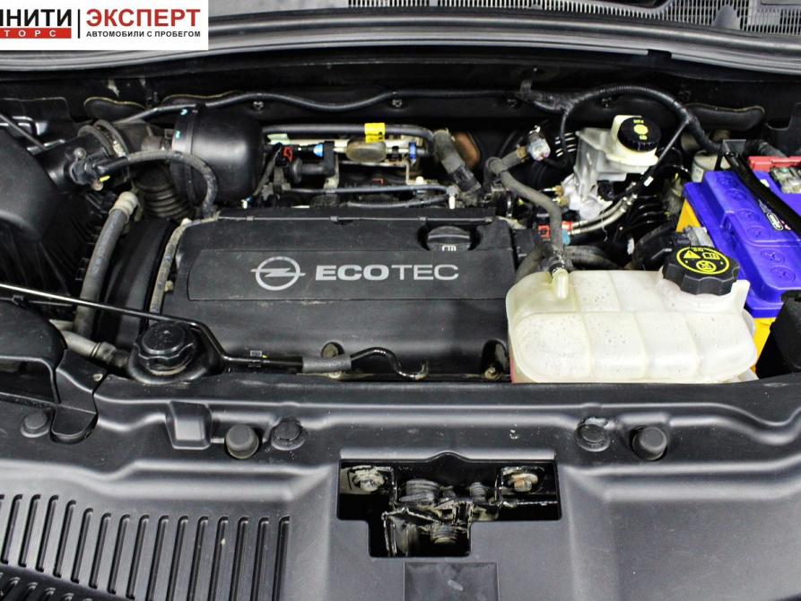 Opel Mokka I Белгород  - изображение 17