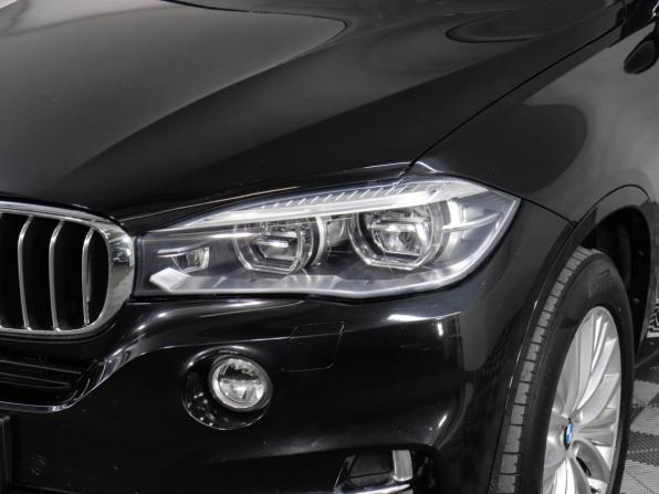 BMW X5 III (F15) с пробегом 2017 года, цена 3 700 000 рублей, 107705 км, внедорожник, Автокод Объявления