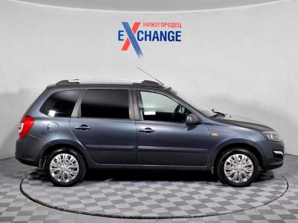 Lada (ВАЗ) Kalina II с пробегом 2015 года, цена 449 000 рублей, 159447 км, универсал, Автокод Объявления