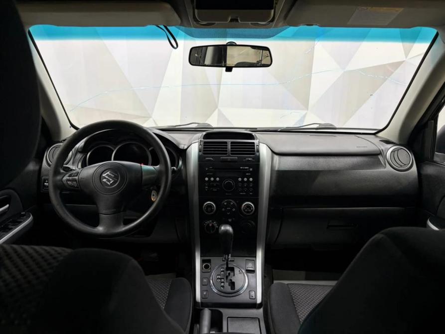 Suzuki Grand Vitara II Рестайлинг Азнакаево  - изображение 9