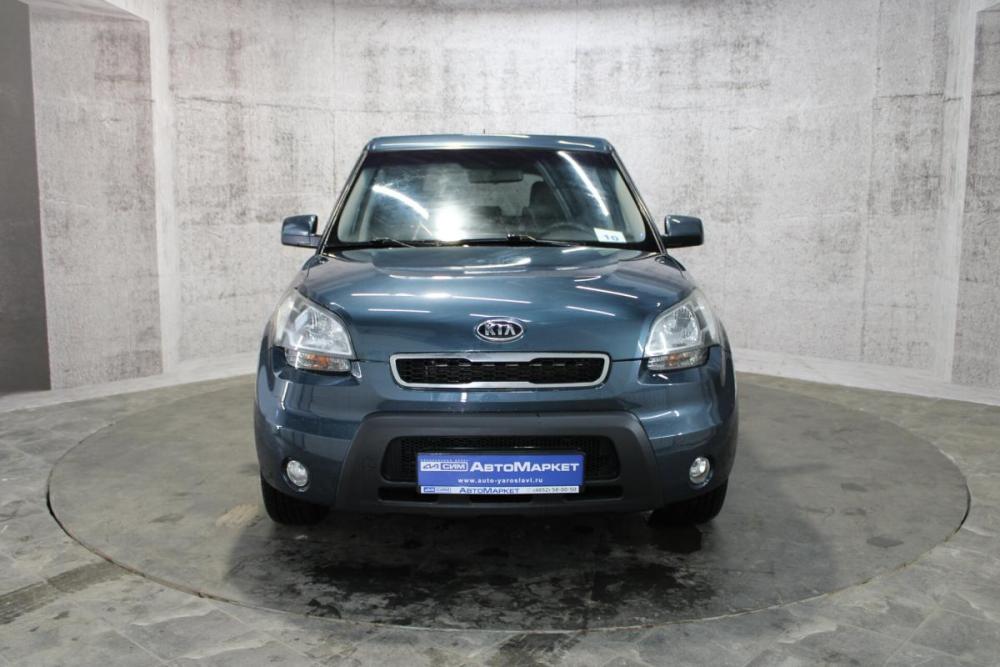 Kia Soul I Ярославль  - изображение 2