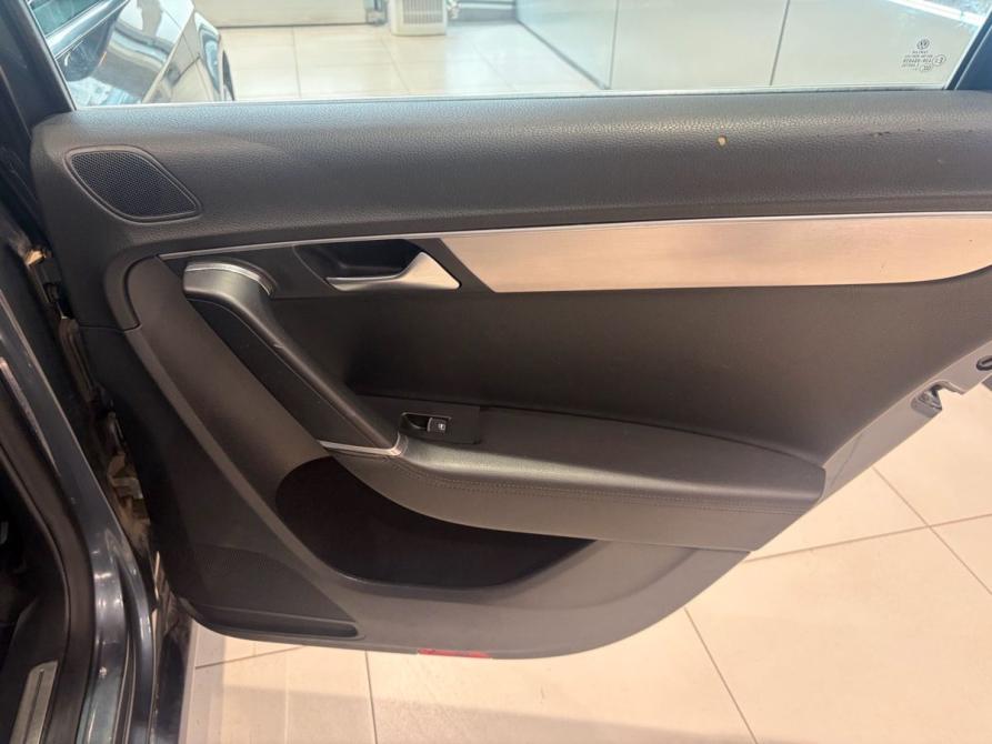 Volkswagen Passat B7 Екатеринбург  - изображение 14