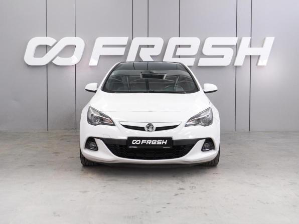 Opel Astra J Рестайлинг с пробегом 2014 года, цена 1 149 000 рублей, 133414 км, хэтчбек, Автокод Объявления