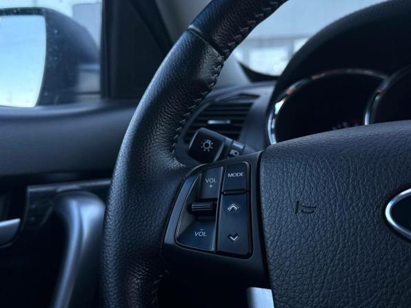 Kia Sorento II с пробегом 2011 года, цена 1 400 000 рублей, 206992 км, внедорожник, Автокод Объявления