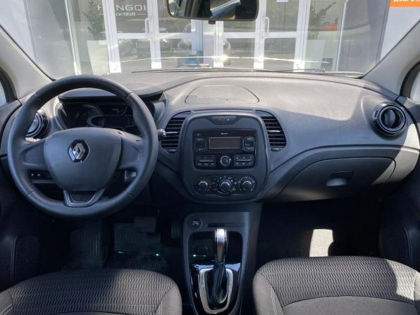 Renault Kaptur I с пробегом 2017 года, цена 985 000 рублей, 153000 км, внедорожник, Автокод Объявления