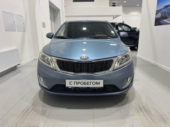 Kia Rio III с пробегом 2013 года, цена 795 000 рублей, 199000 км, хэтчбек, Автокод Объявления