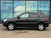 Kia Sportage II Рестайлинг Архангельск  - изображение 21