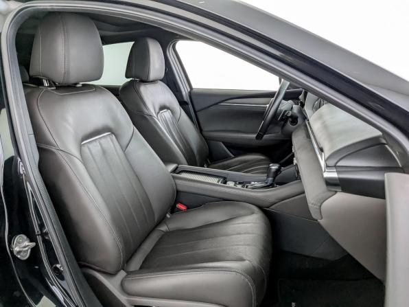 Mazda 6 III (GJ) Рестайлинг 2 с пробегом 2020 года, цена 2 700 000 рублей, 79335 км, седан, Автокод Объявления