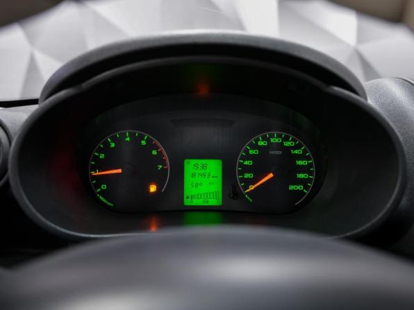 Lada (ВАЗ) Granta I с пробегом 2018 года, цена 545 000 рублей, 180919 км, седан, Автокод Объявления