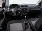 Volkswagen Polo V Краснодар  - изображение 23