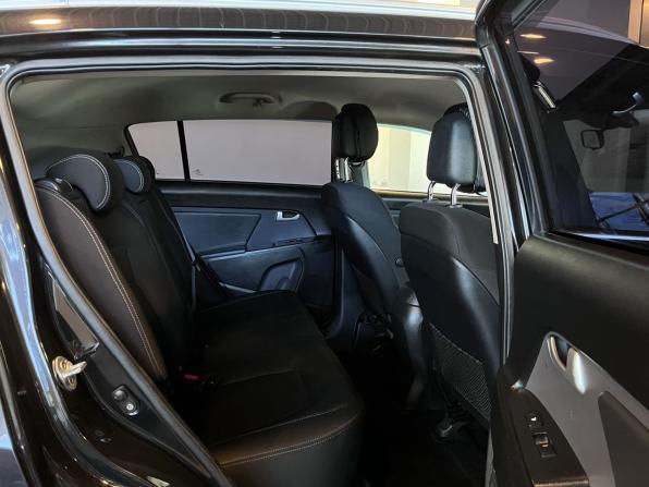 Kia Sportage III с пробегом 2011 года, цена 1 126 000 рублей, 252916 км, внедорожник, Автокод Объявления