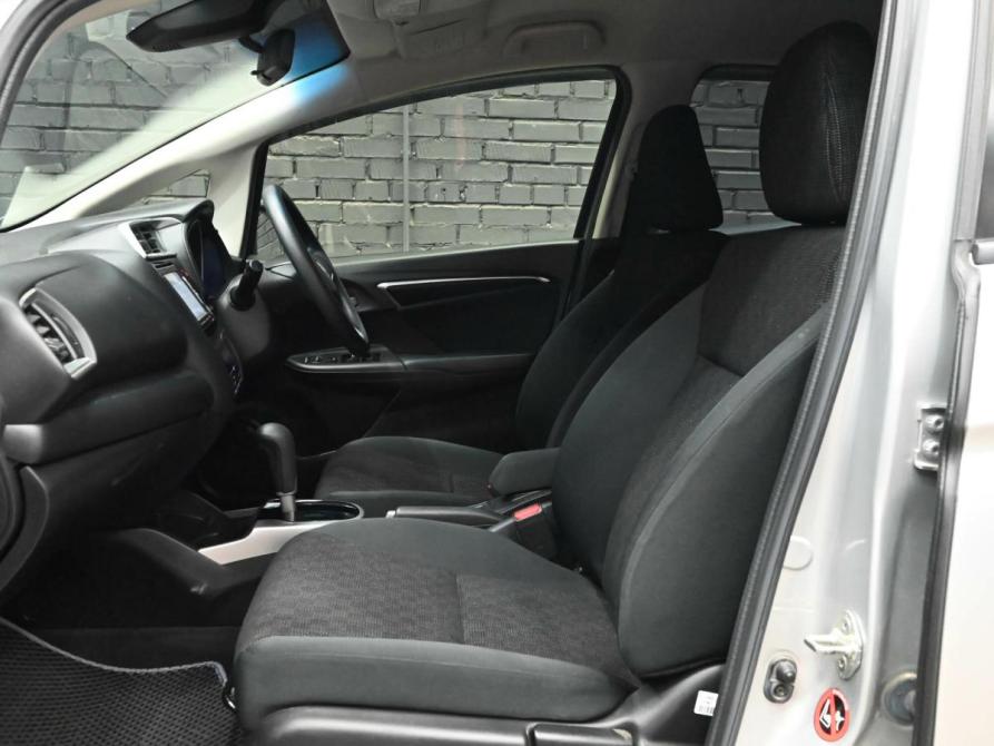 Honda Fit III Екатеринбург  - изображение 16