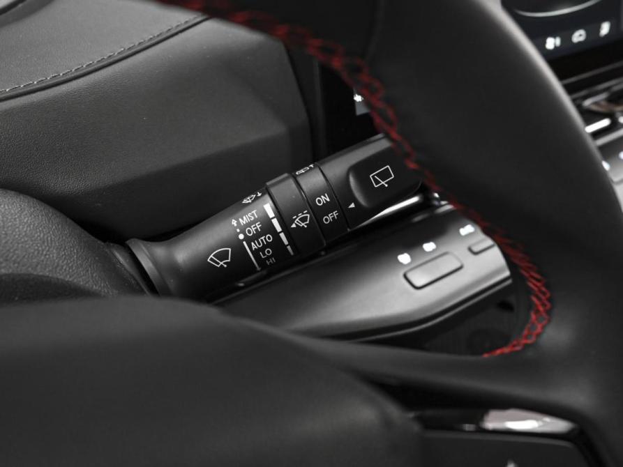 Changan UNI-S (CS55 Plus) Ставрополь  - изображение 18
