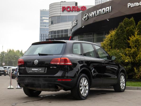 Volkswagen Touareg II с пробегом 2010 года, цена 1 898 000 рублей, 226736 км, внедорожник, Автокод Объявления