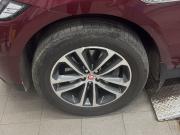 Jaguar F-Pace I Кемерово  - изображение 35