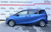 Toyota Sienta II Тюмень  - изображение 22